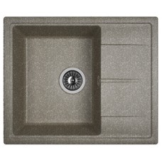 Мойка Dr.Gans Ника 580 черная