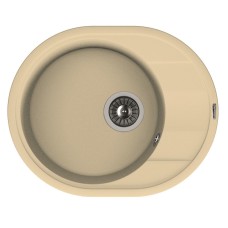 Мойка FLORENTINA Родос 580 шампань