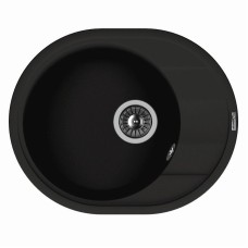 Мойка FLORENTINA Родос 580 антрацит