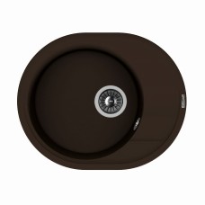 Мойка FLORENTINA Родос 580 мокко