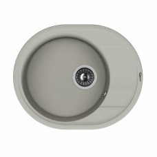 Мойка FLORENTINA Родос 580 грей