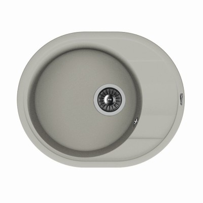 Мойка FLORENTINA Родос 580 грей