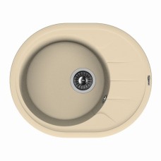 Мойка FLORENTINA Родос 620 шампань