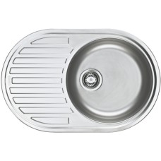 Мойка FRANKE PML 611 декор