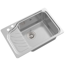 Мойка OULiN OL-327R