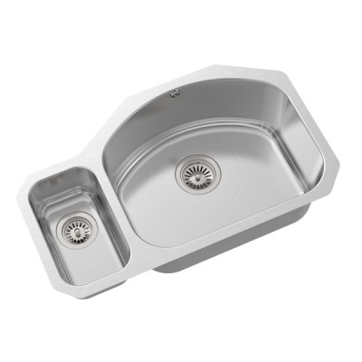 Мойка OULiN OL-U601