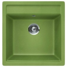 Мойка SCHOCK Nemo 50 (N-100S) Cristalite мята