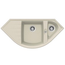 Мойка SCHOCK Genius 90С (С-150) Cristalite эверест
