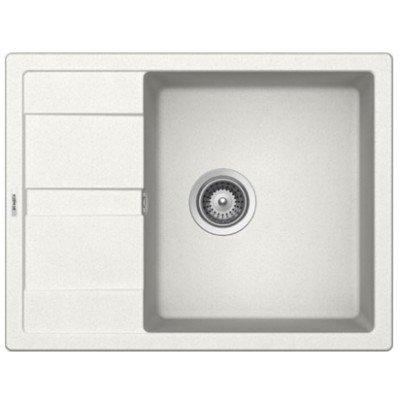 Мойка SCHOCK Optima 50D Cristalite альпина