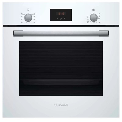 Электрический духовой шкаф Bosch HBF512BV1R