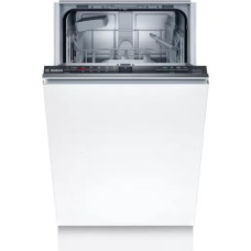 Встраиваемая посудомоечная машина Bosch SRV2IKX2BR