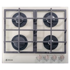 Газовая панель De luxe GG4_750229F-068