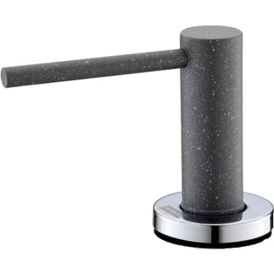 Дозатор FRANKE Neptune серый