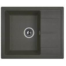 Мойка Dr.Gans Ника 580 графит