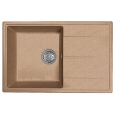 Мойка Dr.Gans Smart Оливия 740 терракота