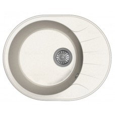 Мойка Dr.Gans Smart Виола 580 белый