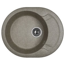 Мойка Dr.Gans Smart Виола 580 черный