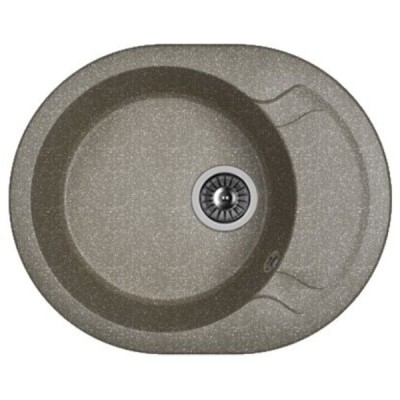 Мойка Dr.Gans Smart Виола 580 черный