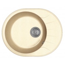 Мойка Dr.Gans Smart Виола 580 дюна
