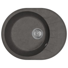Мойка Dr.Gans Smart Виола 580 графит