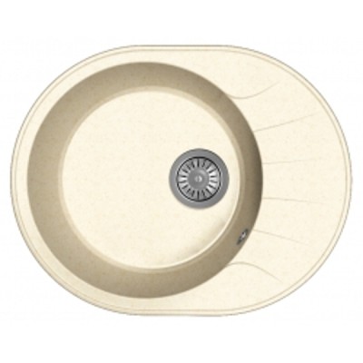 Мойка Dr.Gans Smart Виола 580 латте