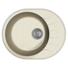 Мойка Dr.Gans Smart Виола 580 серый
