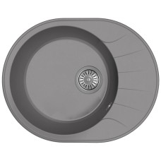 Мойка Dr.Gans Smart Виола 580 везувий