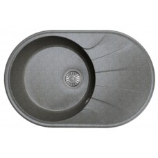 Мойка Dr.Gans Smart Виола 740 черный