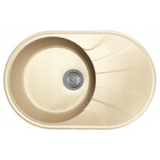 Мойка Dr.Gans Smart Виола 740 дюна