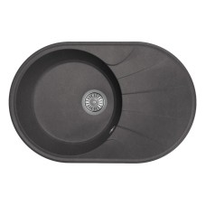 Мойка Dr.Gans Smart Виола 740 графит