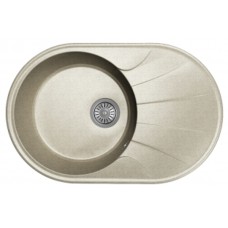 Мойка Dr.Gans Smart Виола 740 серый