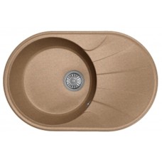 Мойка Dr.Gans Smart Виола 740 терракота
