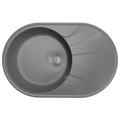 Мойка Dr.Gans Smart Виола 740 везувий