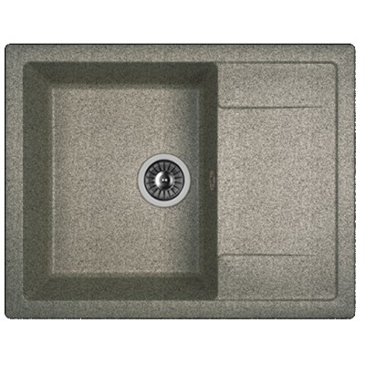 Мойка Dr.Gans Техно 650 базальт