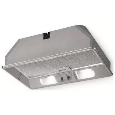 Встраиваемая вытяжка ELICA ELIBLOC 9 LX SILVER F/80