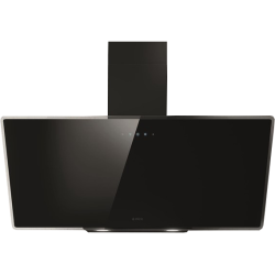 Наклонная вытяжка ELICA SHIRE IX BL/A/90 Наклонная вытяжка ELICA SHIRE IX BL/A/90