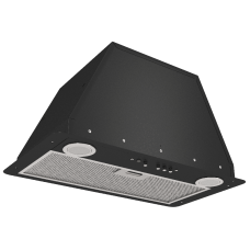 Встраиваемая вытяжка ELIKOR BOX 52П-700-К3Д черный