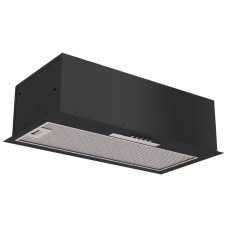 Встраиваемая вытяжка ELIKOR Cube Basic 60П-500-К3Д черный