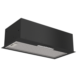 Встраиваемая вытяжка ELIKOR Cube Basic 60П-500-К3Д черный