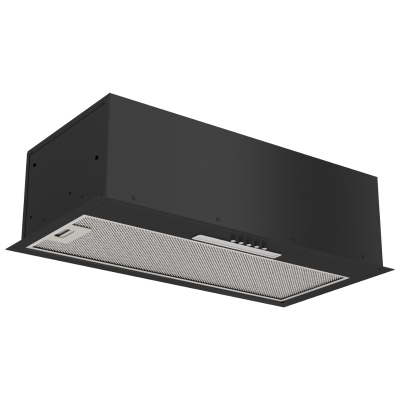 Встраиваемая вытяжка ELIKOR Cube Basic 60П-500-К3Д черный