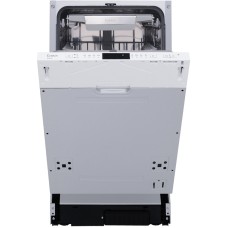 Встраиваемая посудомоечная машина Evelux BD 4502