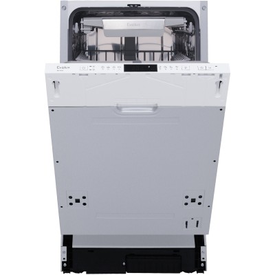 Встраиваемая посудомоечная машина Evelux BD 4502