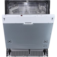 Встраиваемая посудомоечная машина Evelux BD 6000
