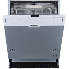 Встраиваемая посудомоечная машина Evelux BD 6002