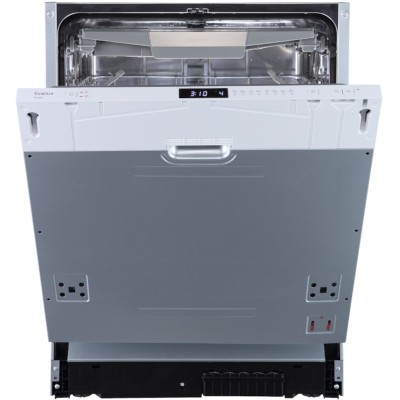 Встраиваемая посудомоечная машина Evelux BD 6002