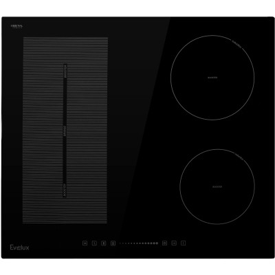 Индукционная панель Evelux EHI 6045