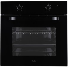 Электрический духовой шкаф Evelux EO 612 EB