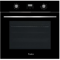 Электрический духовой шкаф Evelux EO 635 PB