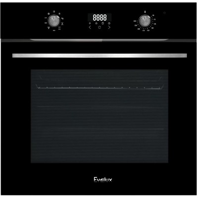 Электрический духовой шкаф Evelux EO 635 PB