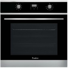 Электрический духовой шкаф Evelux EO 635 PX